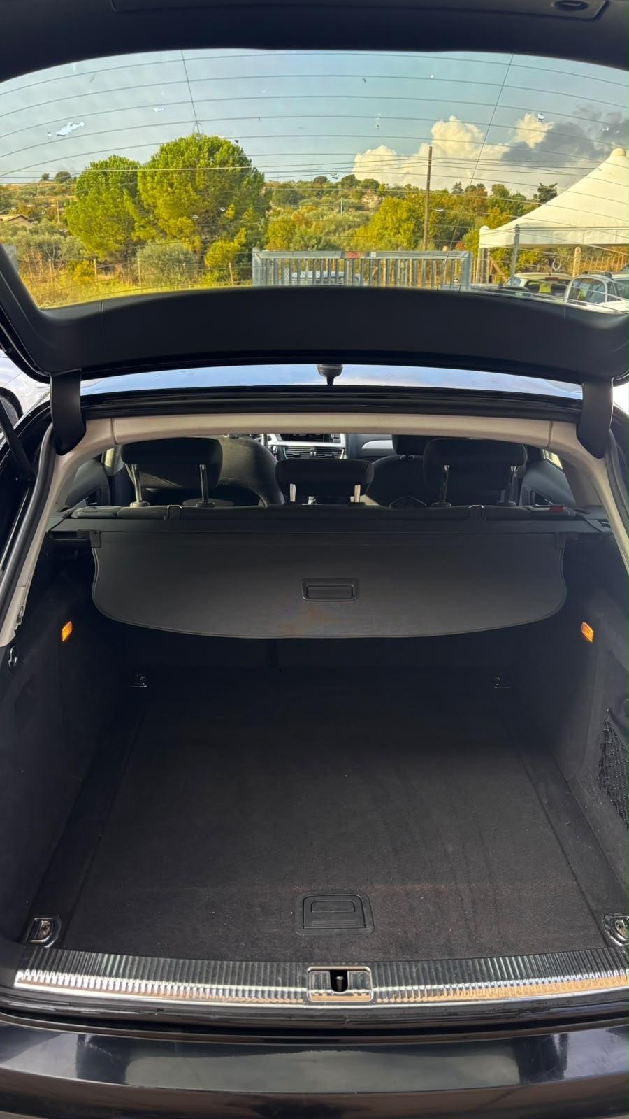Audi A4 allroad 2.0 TDI 190 CV