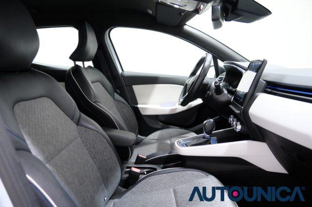 RENAULT Clio FULL HYBRID E-TECH 140 CV 5PORTE INTENS NEOPATENTI