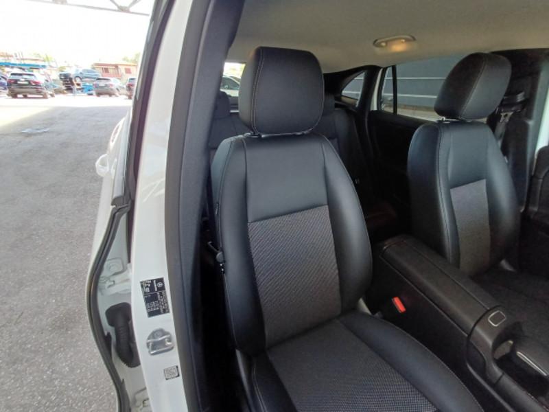 MERCEDES-BENZ GLA 200 D AUTOMATIC BUSINESS EXTRA CROSSOVER
