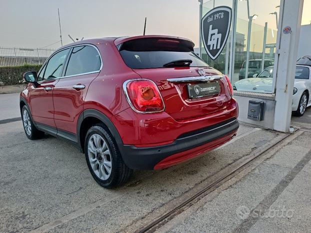 FIAT 500X 1.6 MultiJet 120 CV Lounge i.m