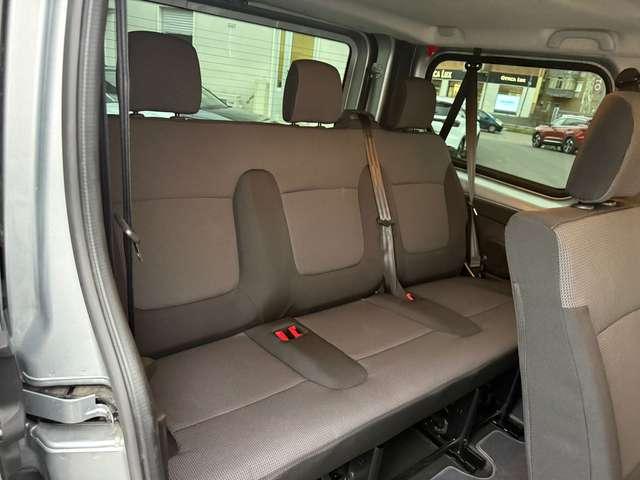 Renault Trafic 2.0 D 150 CV 8 POSTI / PROMO FIN