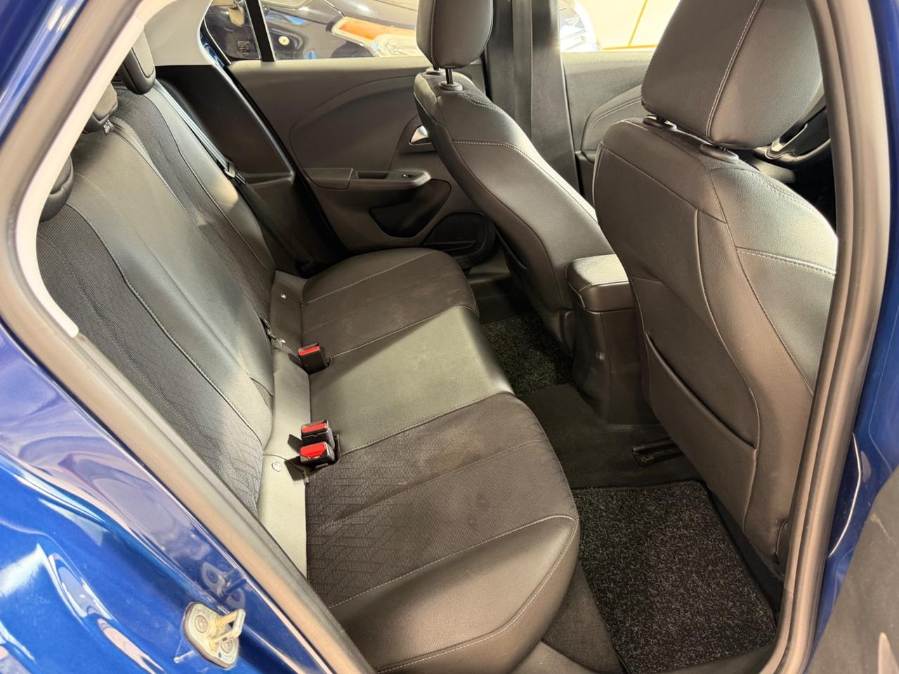 Opel Corsa 1.2 Elegance