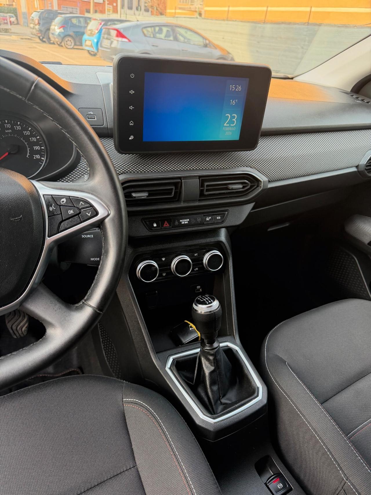 Dacia Jogger 1.0 Gpl tce - NEOP. - 12 MESI DI GARANZIA -