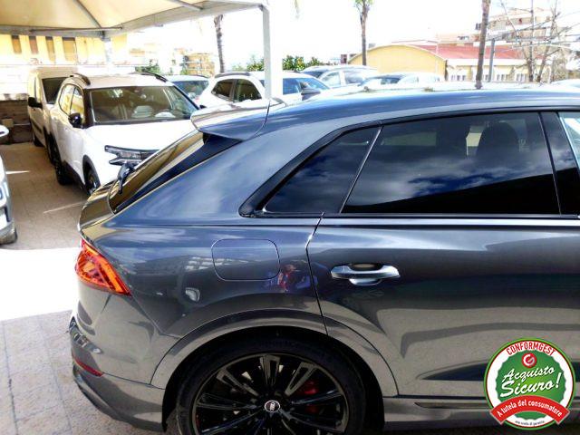 AUDI Q8 50 TDI 286 CV quattro tiptronic S-Line