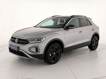 Volkswagen T-Roc 1.0 tsi sport 115cv