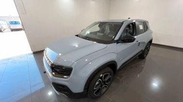 Jeep Avenger 1.2 Turbo 100 CV Summit