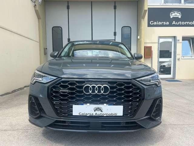 Audi Q3 Q3 Sportback 40 2.0 tfsi 190CV quattro s-tronic