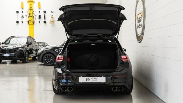 VOLKSWAGEN Golf R BLACK EDITION VENTURI ASSETTO GAR. ESTESA