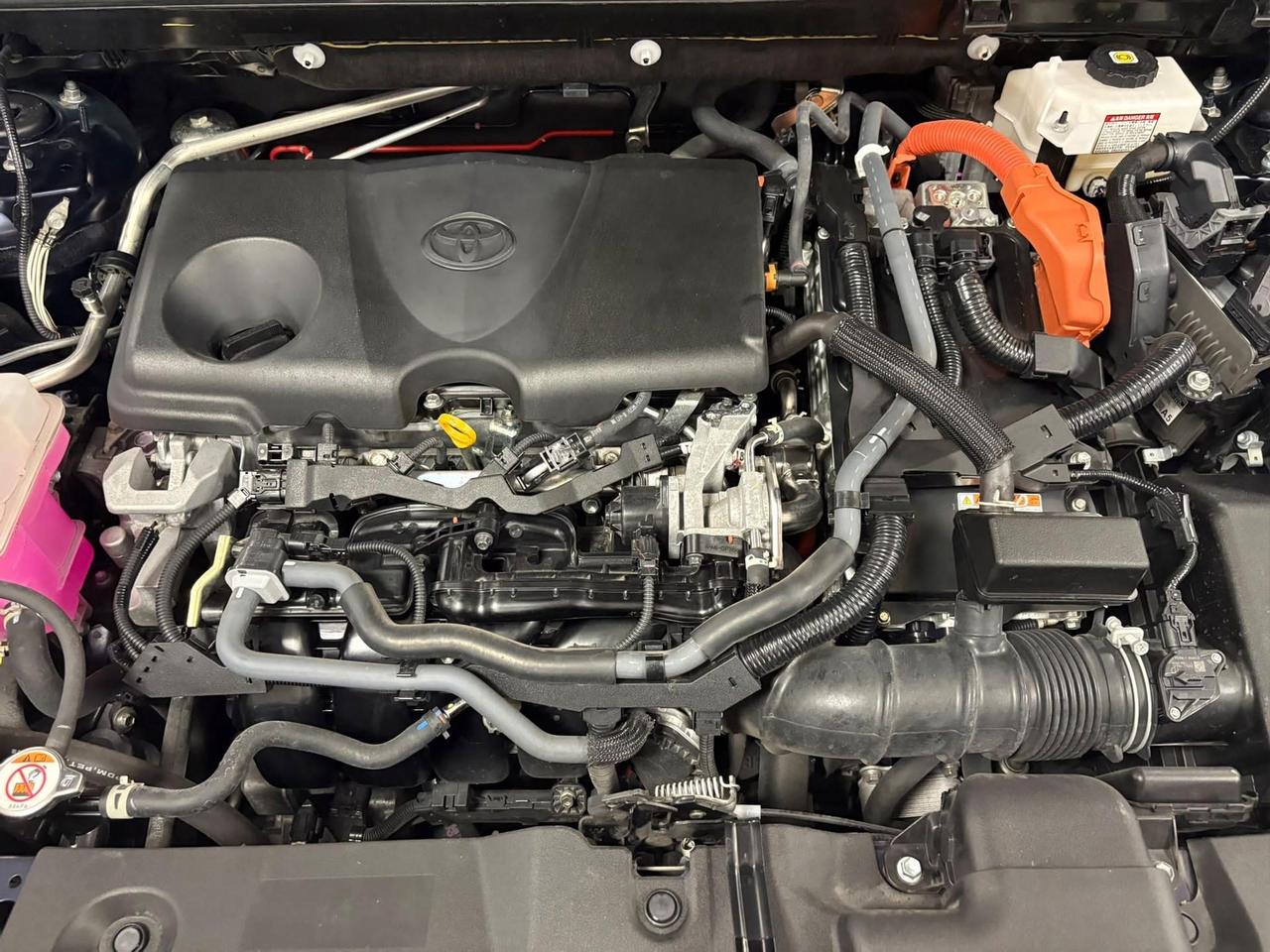 Toyota Rav4 2.5 vvt-ie h Style awd-i 222cv e-cvt