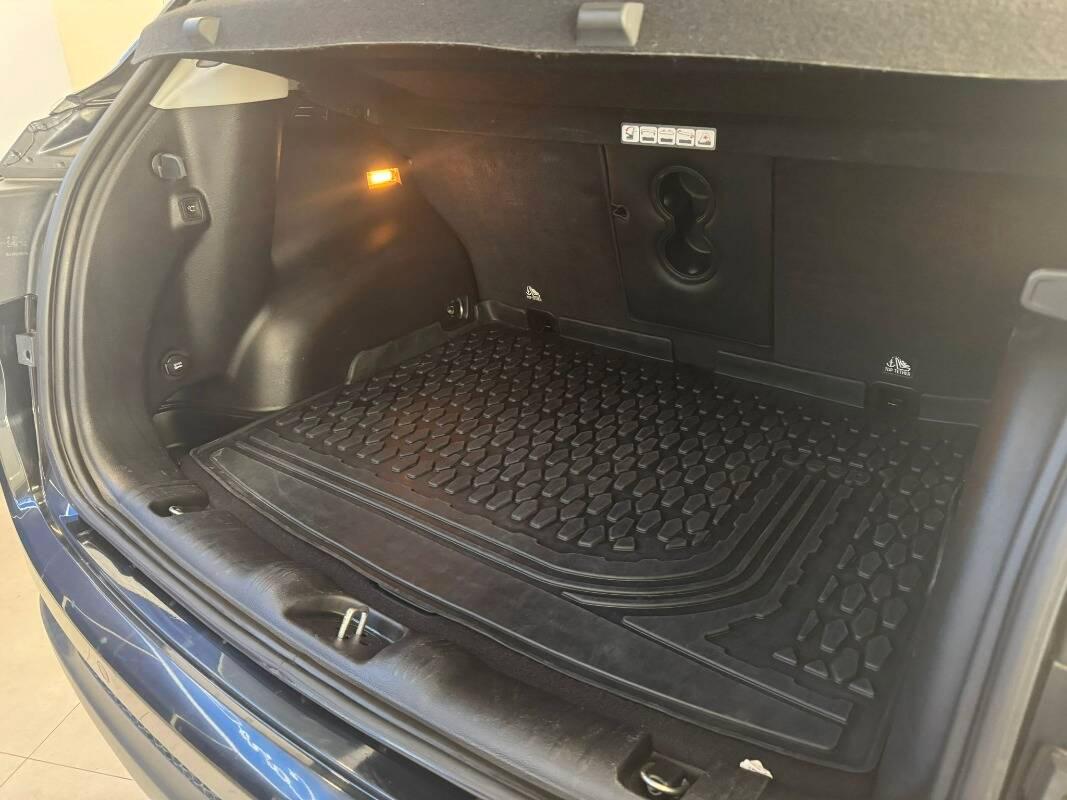 Jeep Compass 1.6 mjt Limited 2wd 120cv