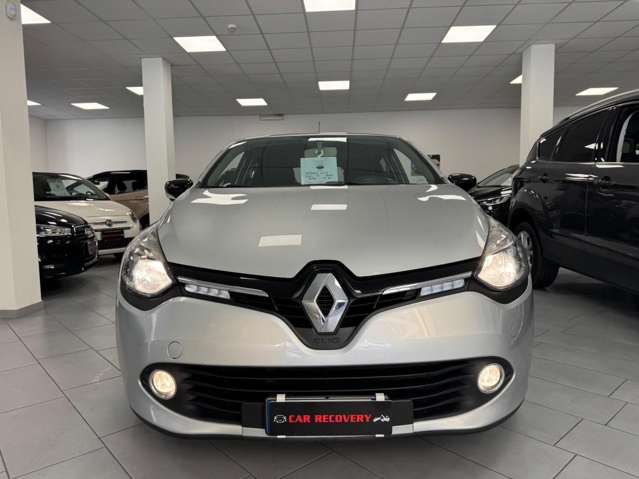 Renault Clio 1.5 dCi 8V 90CV Start&Stop 5 porte Energy