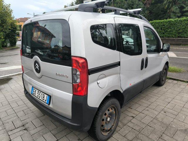 CITROEN Nemo 1.3 HDi 75CV FAP Multispace