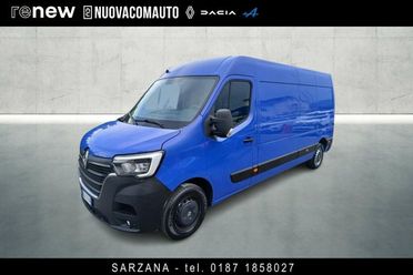 Renault Master T35 2.3 dci 135cv L3H2 Ice E6d-temp