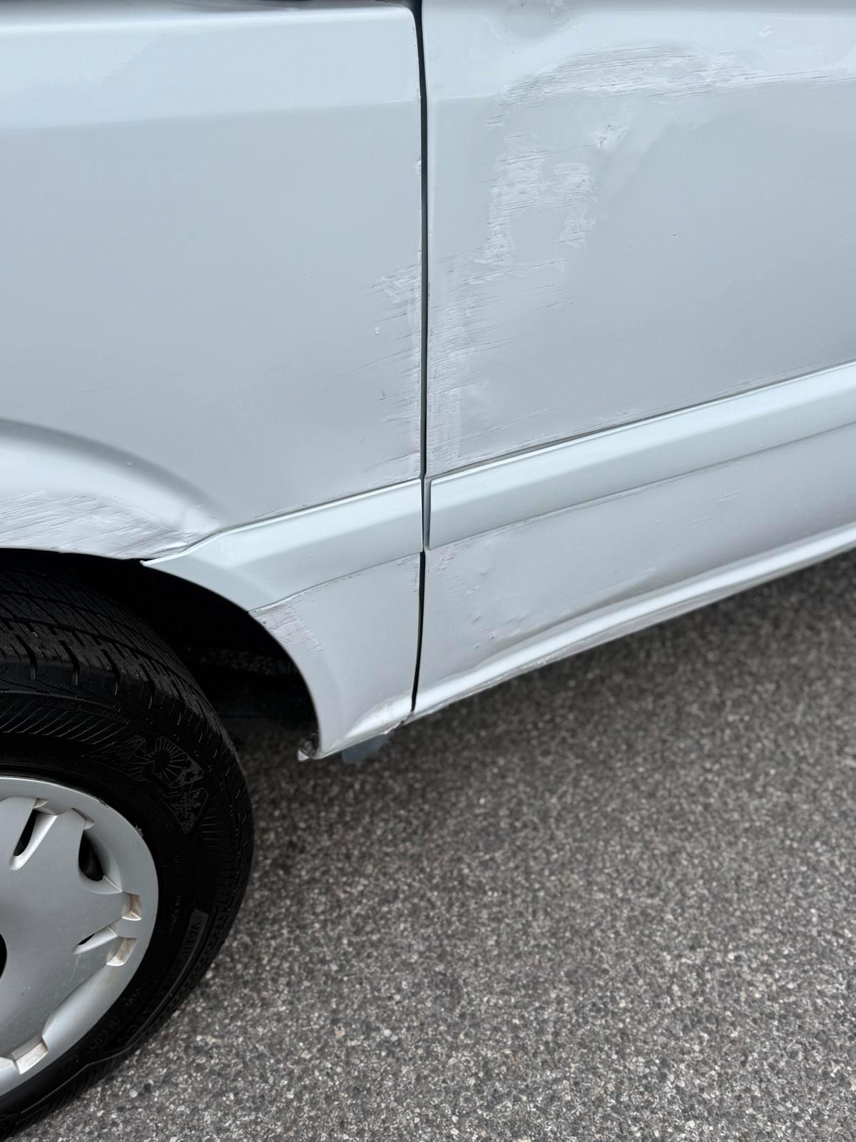 Mercedes-Benz Vito 2.2 Vito 2.2 113 CDI Mixto Vetrato Long 6 POSTI