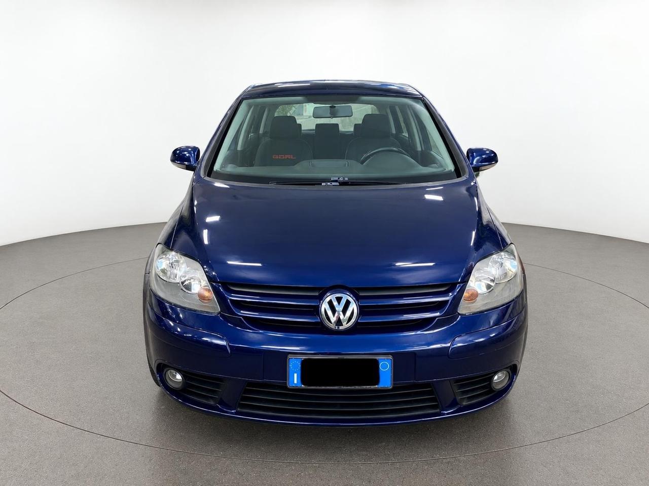 Volkswagen Golf 5 plus 1.9 tdi 105cv