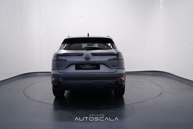 RENAULT Austral Full Hybrid E-Tech 200cv Iconic Esprit Alpine