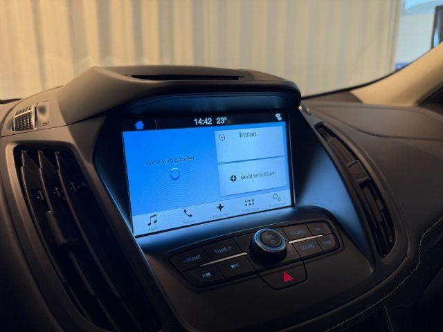 FORD Kuga 2.0 TDCI 4WD Vignale Xenon Pelle Navi