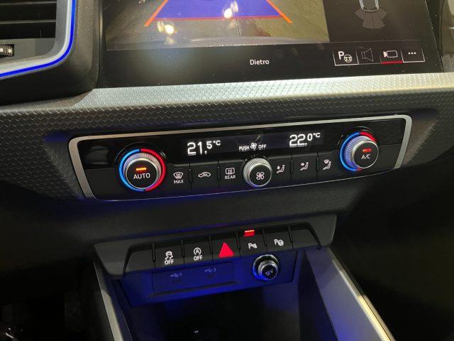 AUDI A1 SPB 30TFSI Stronic S line "17 Sline /FullLED/TELEC