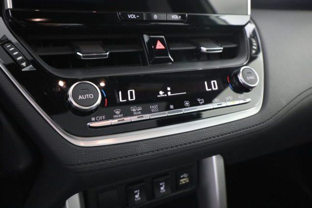 TOYOTA Corolla Cross Corolla Cross 2.0 Hybrid 197 CV E-CVT Lounge