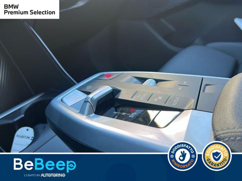 BMW Serie 2 Active Tourer 218D ACTIVE TOURER MSPORT AUTO