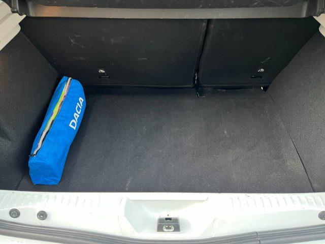 DACIA Sandero Stepway 900 TCe 12V 90CV Prestige