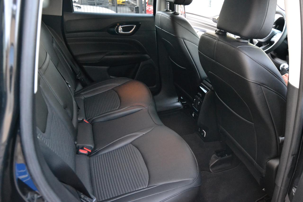 Jeep Compass 1.3 T4 130CV LIMITED **KM20000**PREZZO VERO**