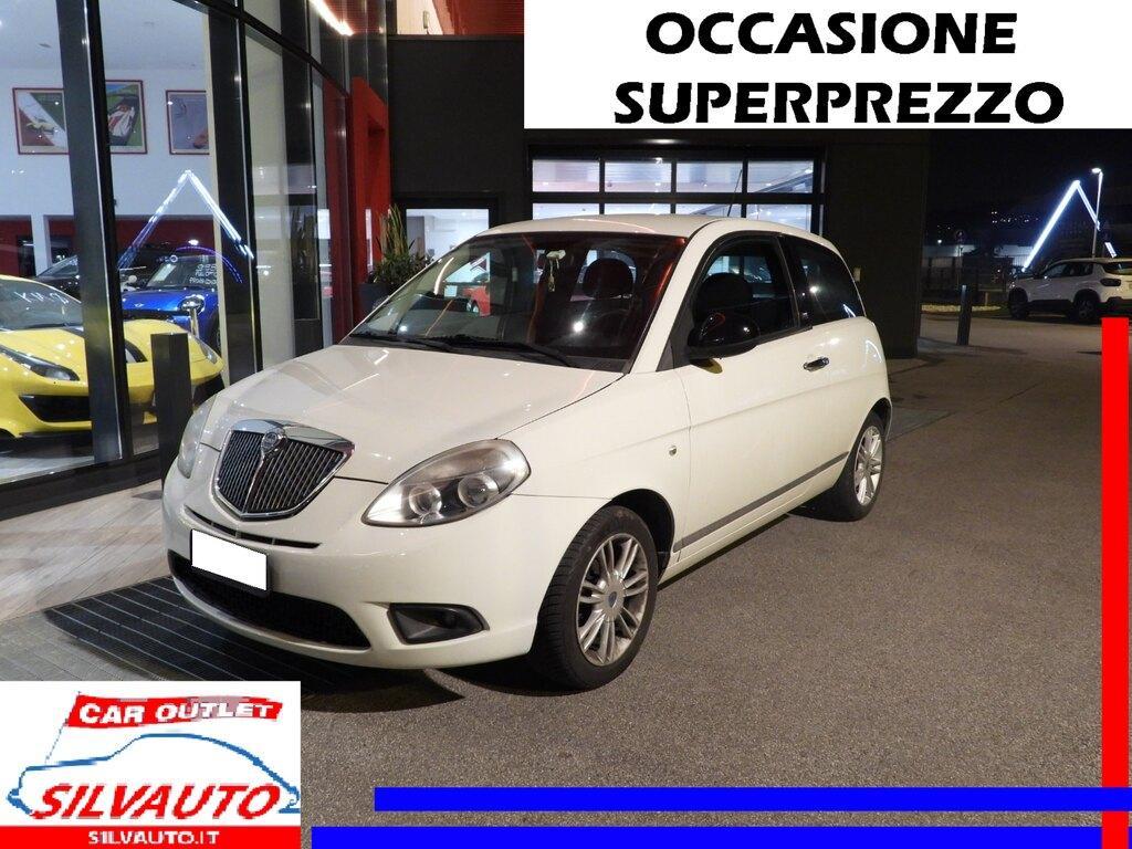 Lancia Ypsilon 3 Porte 1.2 Unyca