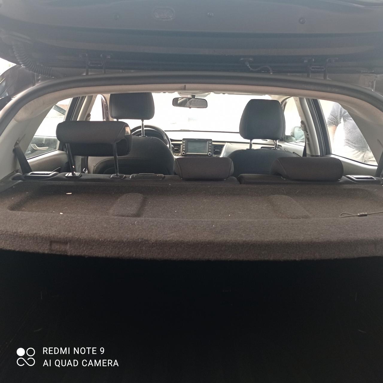 Kia Stonic 1.6 CRDi 110 CV Energy