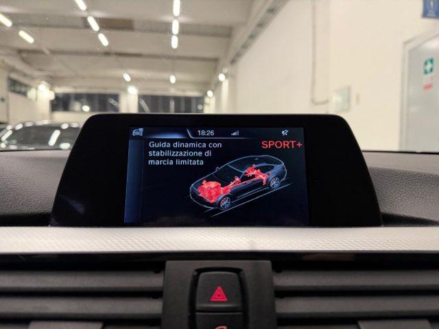 BMW 430 d xDrive Gran Coupé Msport //SERVICE BMW//