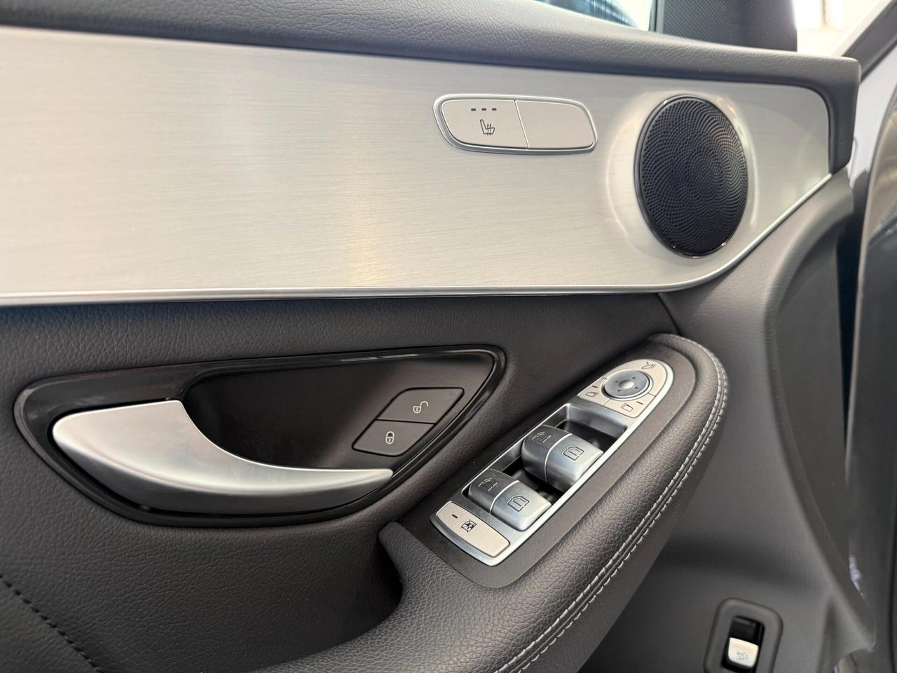 Mercedes-benz GLC 300 GLC 300 de 4Matic EQ-Power Premium