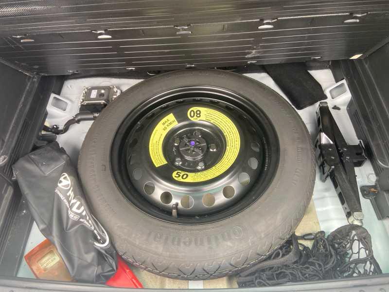 HYUNDAI Tucson 1.6 crdi Xtech 2wd 115cv