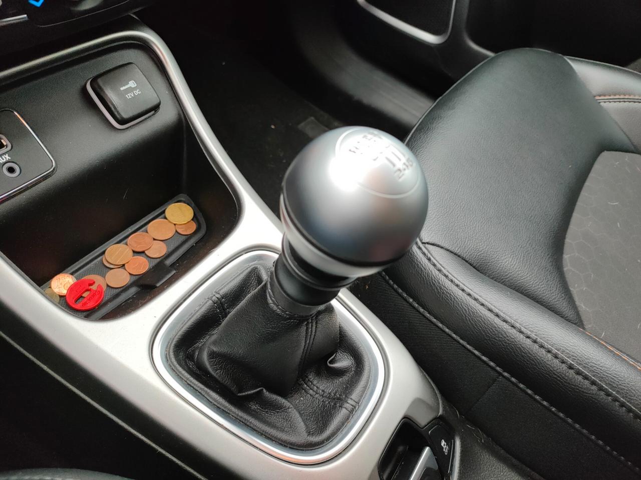 Jeep Compass 1.6 mjt 2wd Longitude Neopatentati