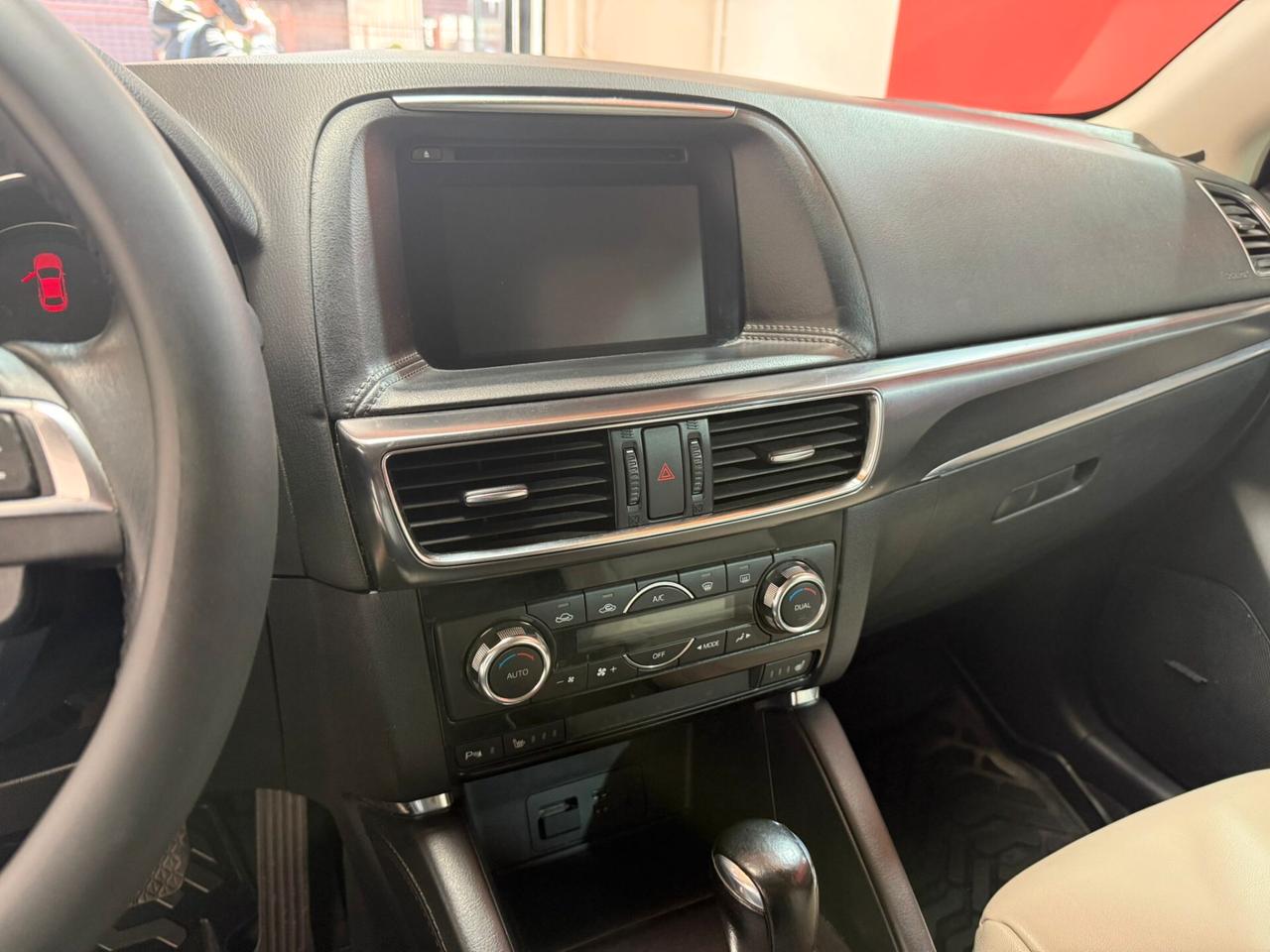 Mazda CX-5 2.2L Skyactiv-D 175CV 4WD Exceed