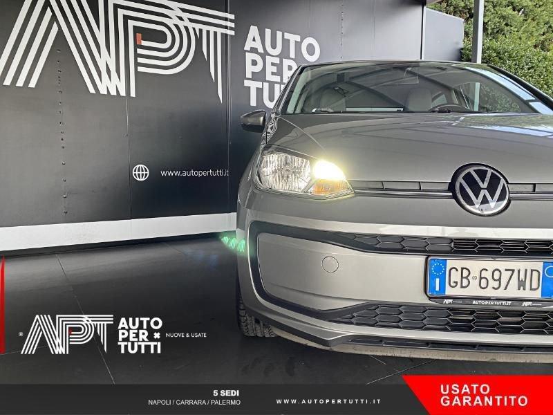 Volkswagen up! up! 5p 1.0 Move up! 60cv my20
