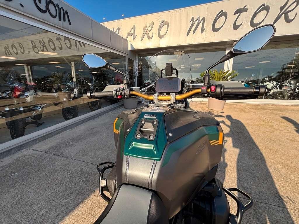 Bmw R 1300 GS Adventure Nuovo pronto consegna Tuo a solo 241 Euro al mese Più pacchetti e accessori