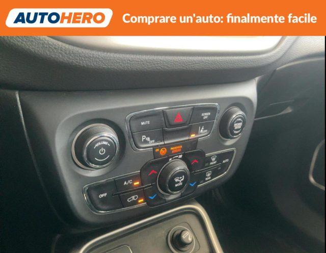 JEEP Compass 1.6 Multijet II 2WD Longitude