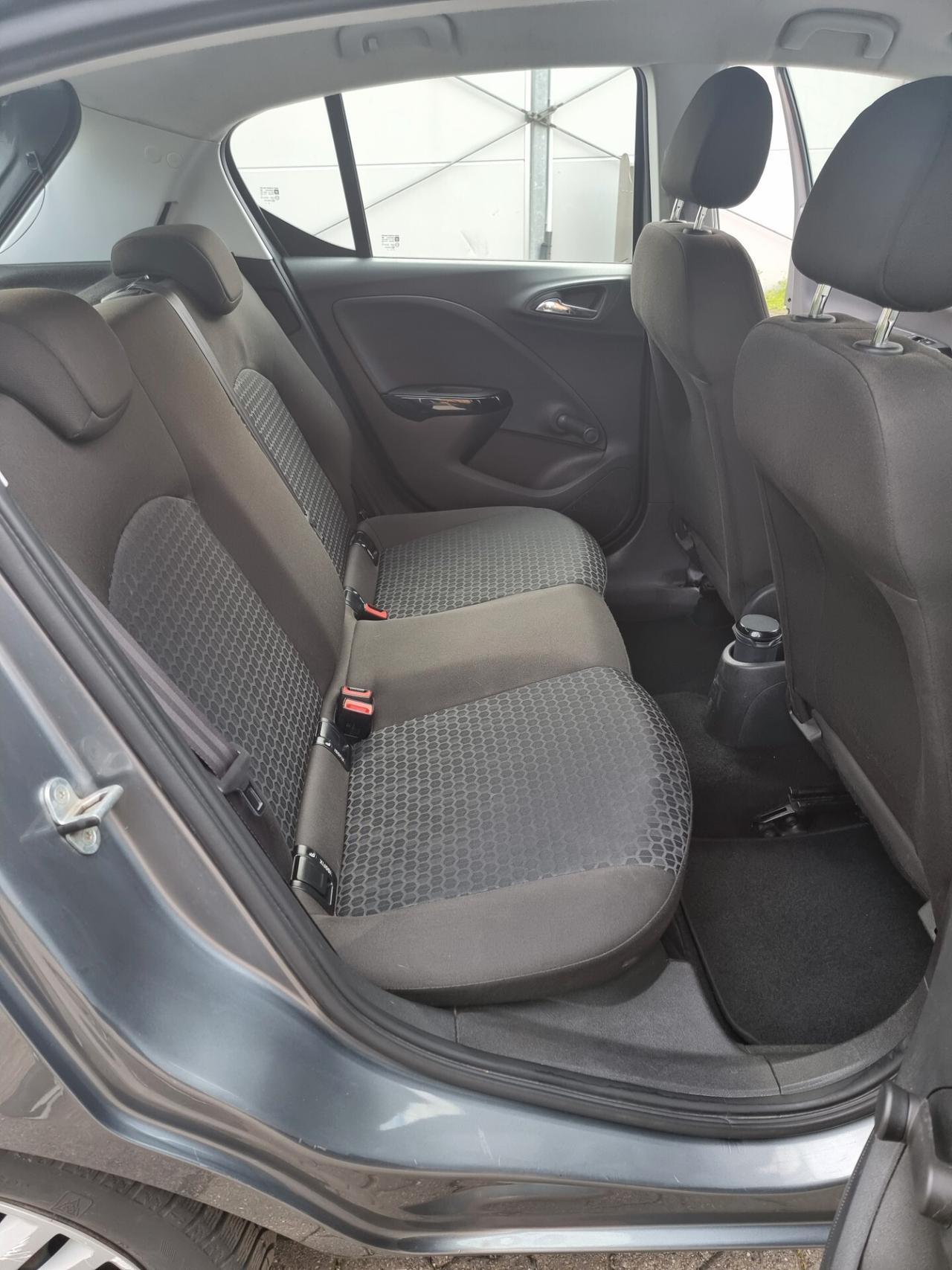 Opel Corsa 1.2 5 porte Innovation