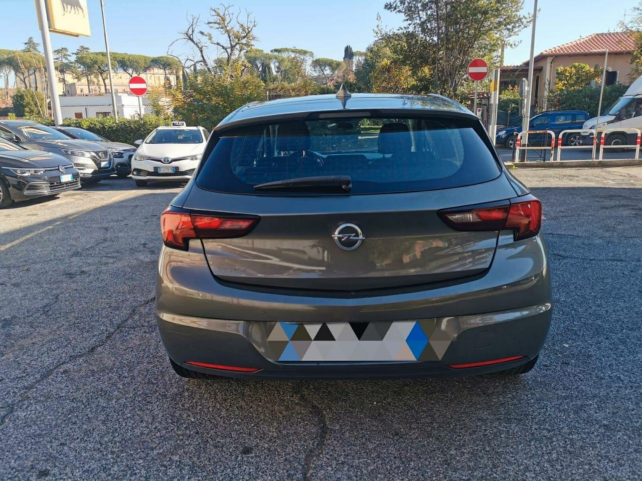 Opel Astra 1.4 Ecotec 5 porte