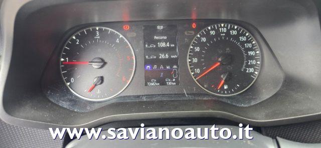 RENAULT TRAFIC 2.0 DCI 130cv