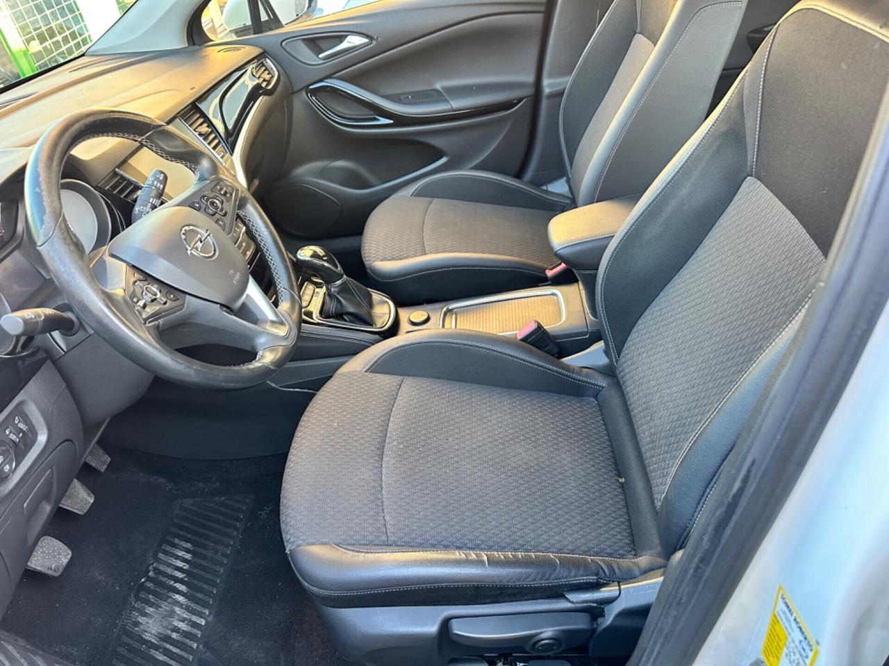 Opel Astra 1.6 CDTi 110CV Start&Stop 5 porte Business Premium