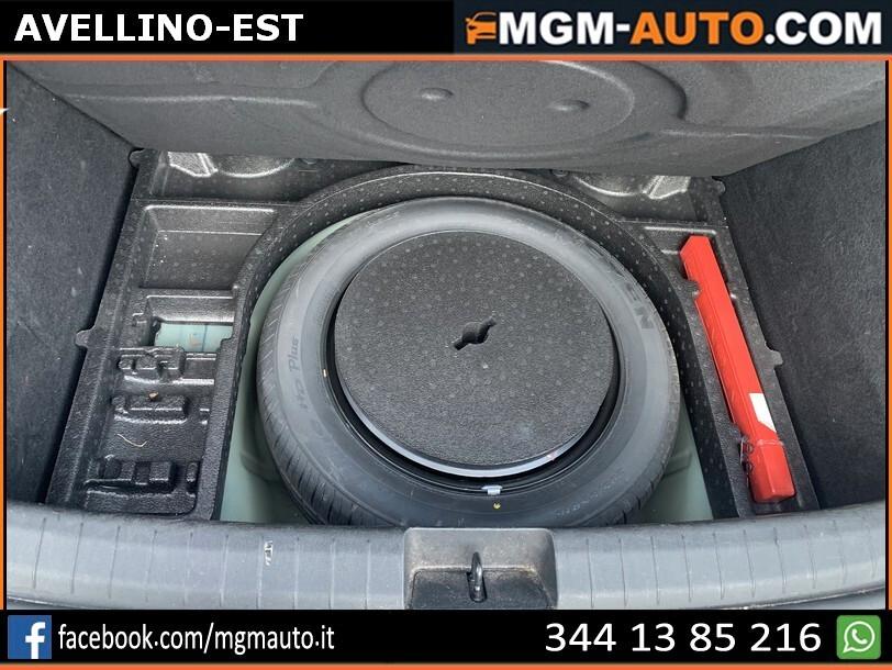 Fiat Tipo 1.6 Mjt S&S 5 porte Lounge