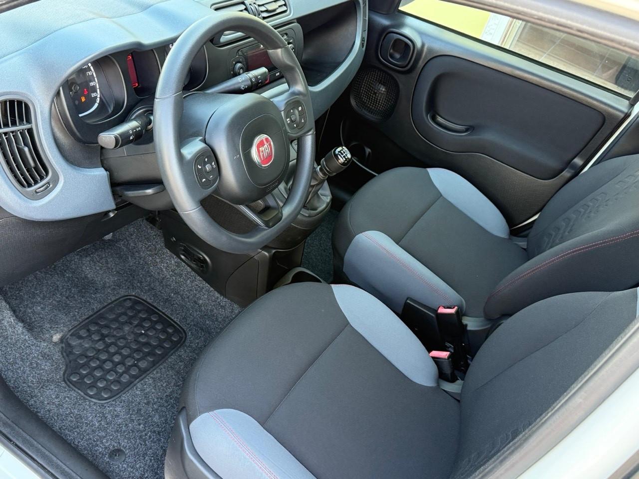 Fiat Panda 1.2 EasyPower GPL 2020 PREZZO REALE/UNIPRO