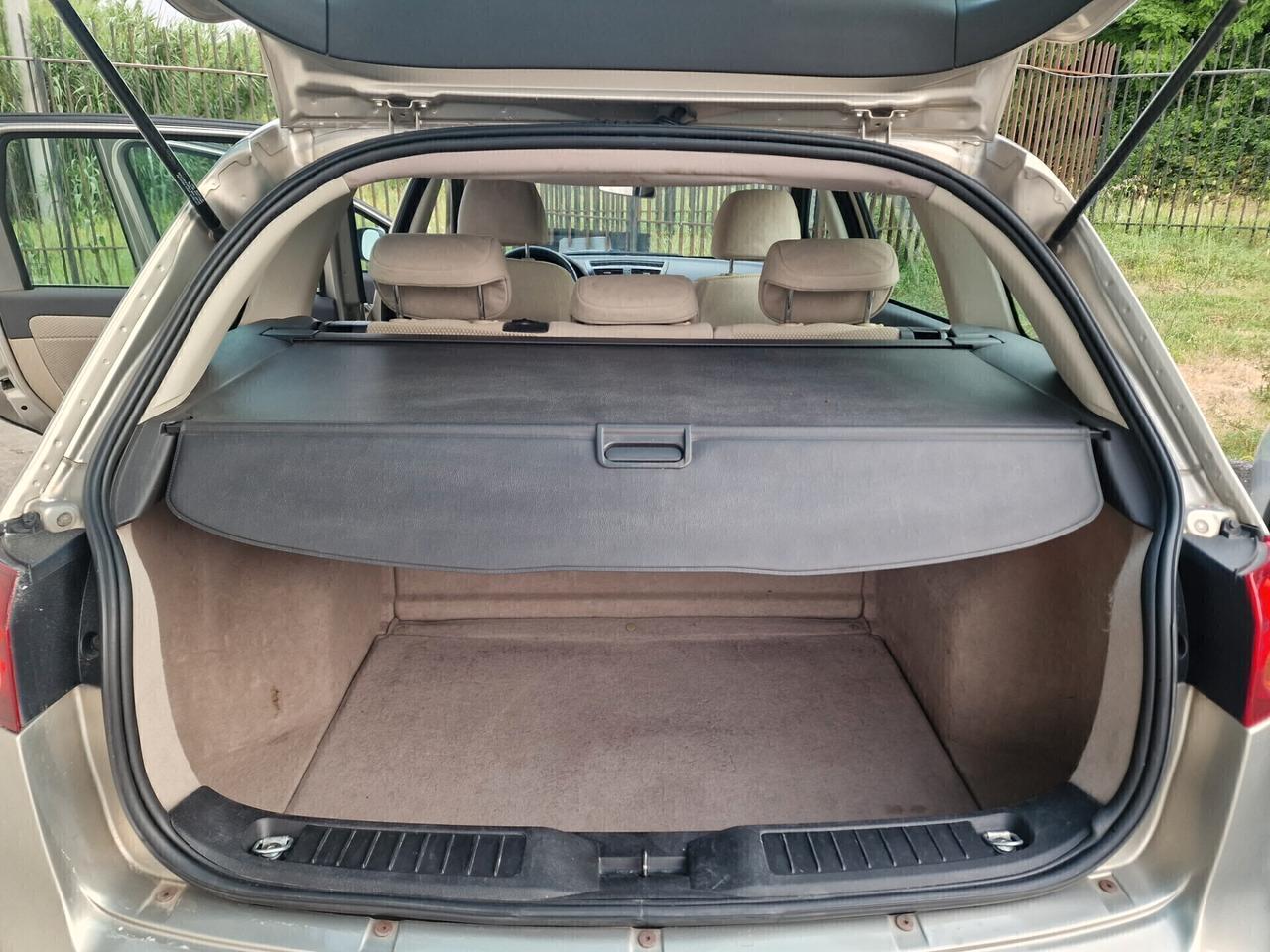 Fiat Croma 1.9 Multijet Dynamic "ottime condiz."