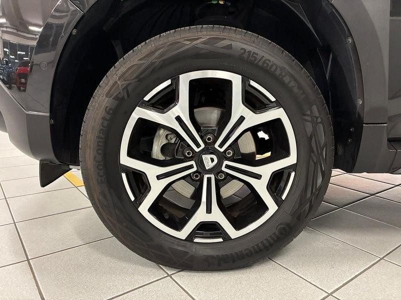 Dacia Duster Duster Prestige 1.0 TCe 100 CV ECO-G 4x2 rif.GC707