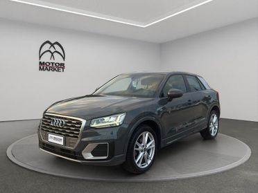 Audi Q2 30 1.6 TDI S line Edition S tronic