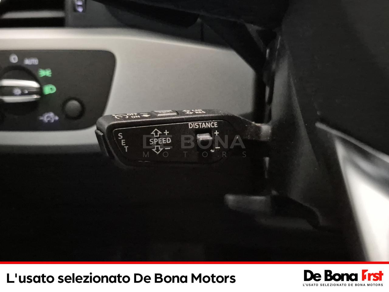 Audi A4 avant 40 2.0 tdi mhev business advanced quattro 204cv s-tronic