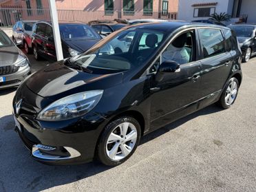 Renault Scenic Scénic XMod 1.5 dCi 110CV Start&Stop Live