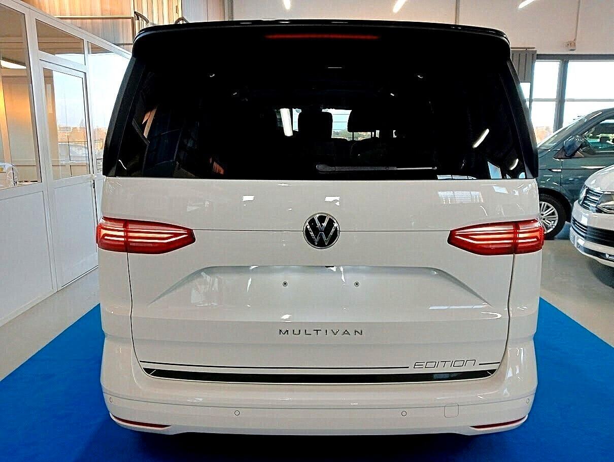 Volkswagen T7 Multivan TDI DSG 7P EDITION IQ LIGHT ACC IVA DEDUCIBILE OK LEGGE 104