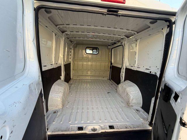 PEUGEOT Boxer 2.0 hdi 110 cv euro 6b l1 h1
