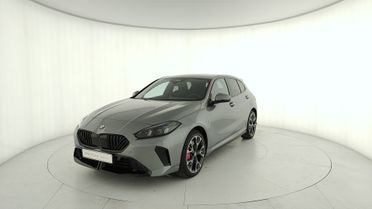 BMW Serie 1 F70 - 118d MSport Pro auto